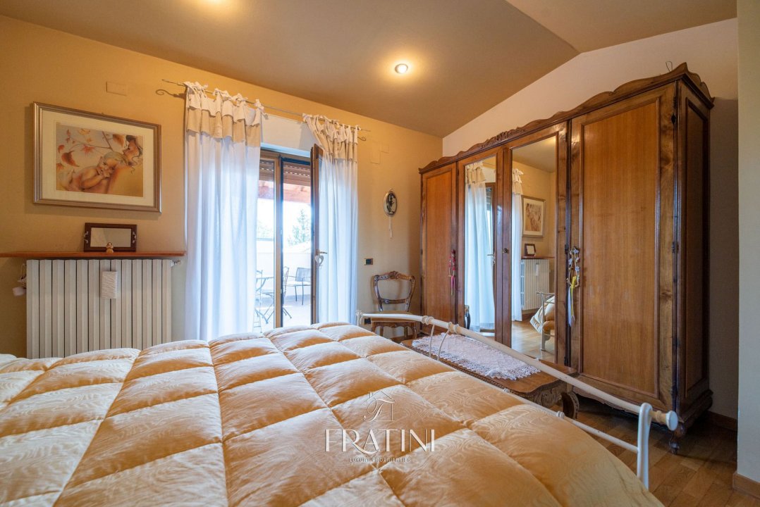 A vendre villa in zone tranquille Pratola Peligna Abruzzo foto 71