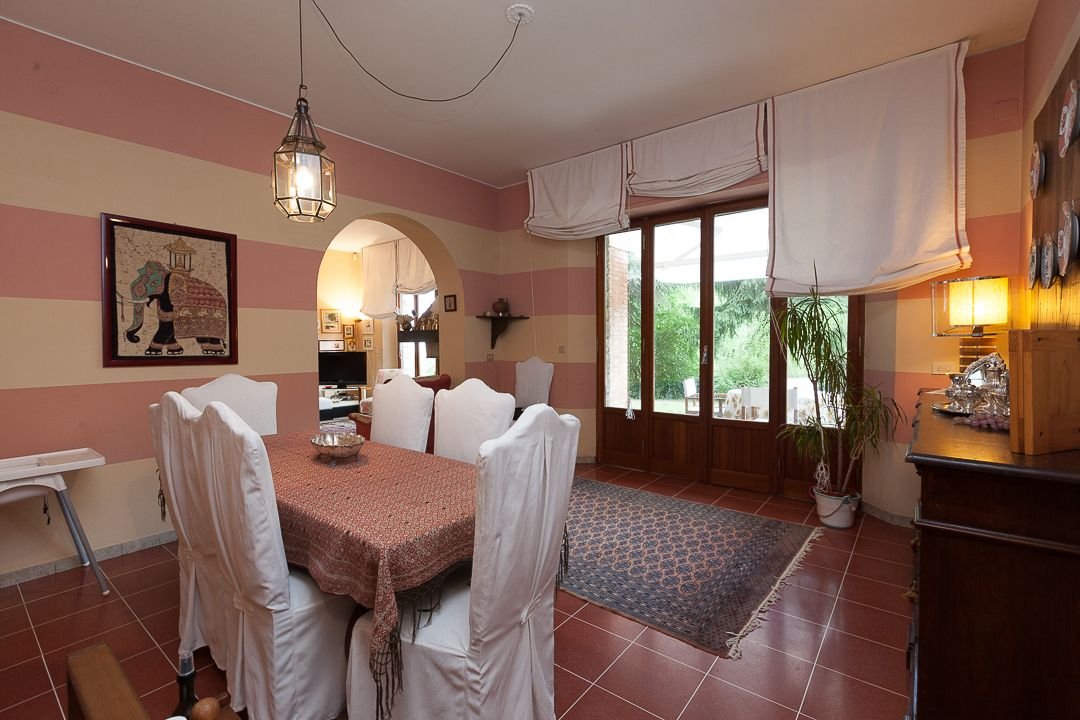 For sale villa in quiet zone Chianciano Terme Toscana foto 8