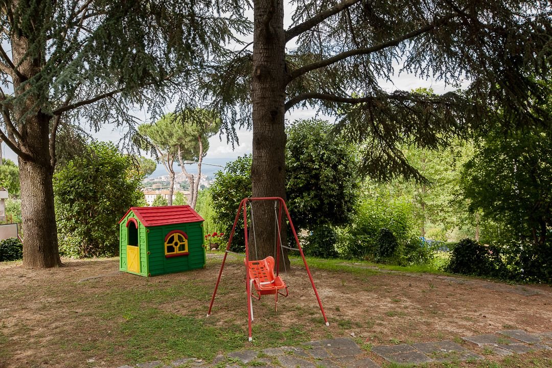 For sale villa in quiet zone Chianciano Terme Toscana foto 22