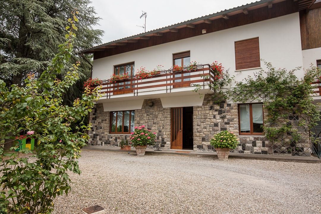 For sale villa in quiet zone Chianciano Terme Toscana foto 1