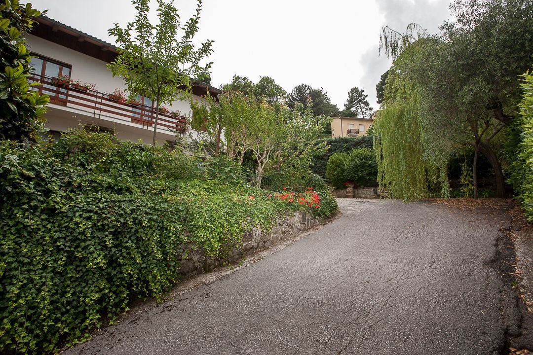 For sale villa in quiet zone Chianciano Terme Toscana foto 23