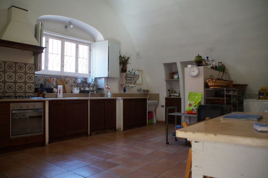 For sale cottage in quiet zone Andria Puglia foto 6