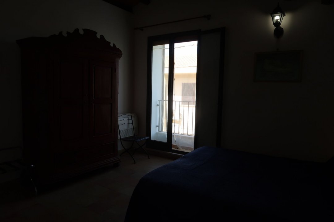 For sale cottage in quiet zone Paceco Sicilia foto 22