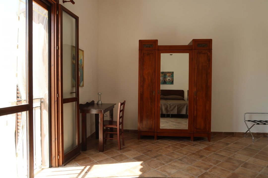 For sale cottage in quiet zone Paceco Sicilia foto 24