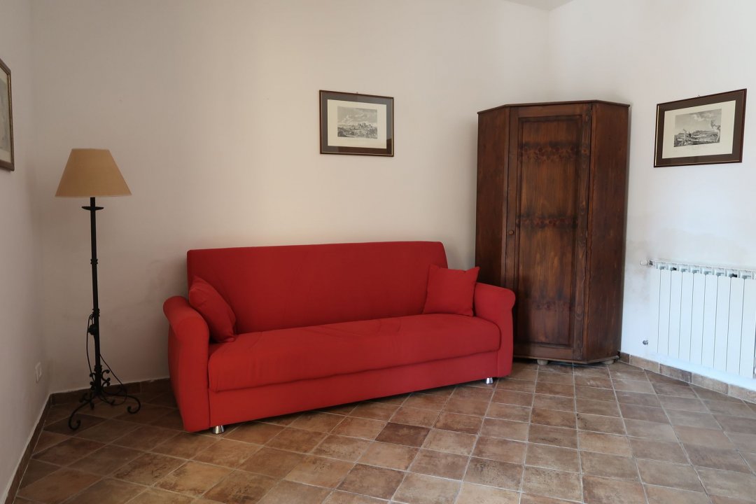 For sale cottage in quiet zone Paceco Sicilia foto 31