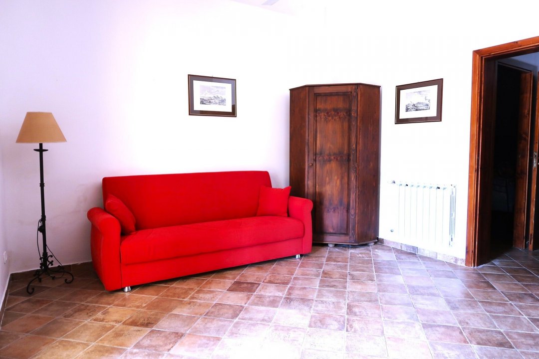 For sale cottage in quiet zone Paceco Sicilia foto 32