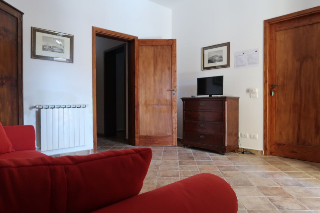 For sale cottage in quiet zone Paceco Sicilia foto 33