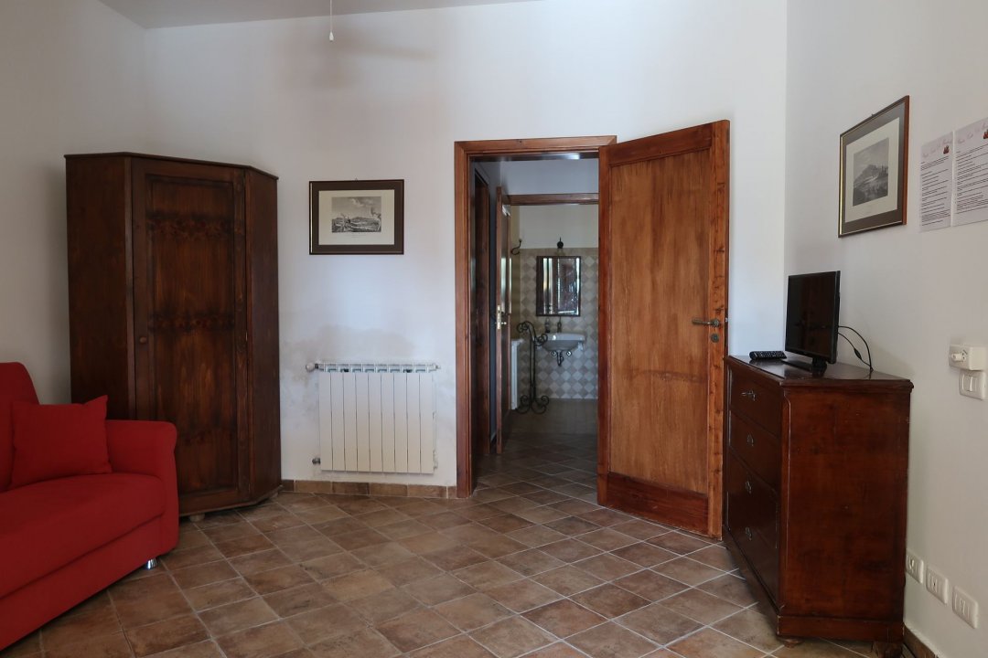 For sale cottage in quiet zone Paceco Sicilia foto 35
