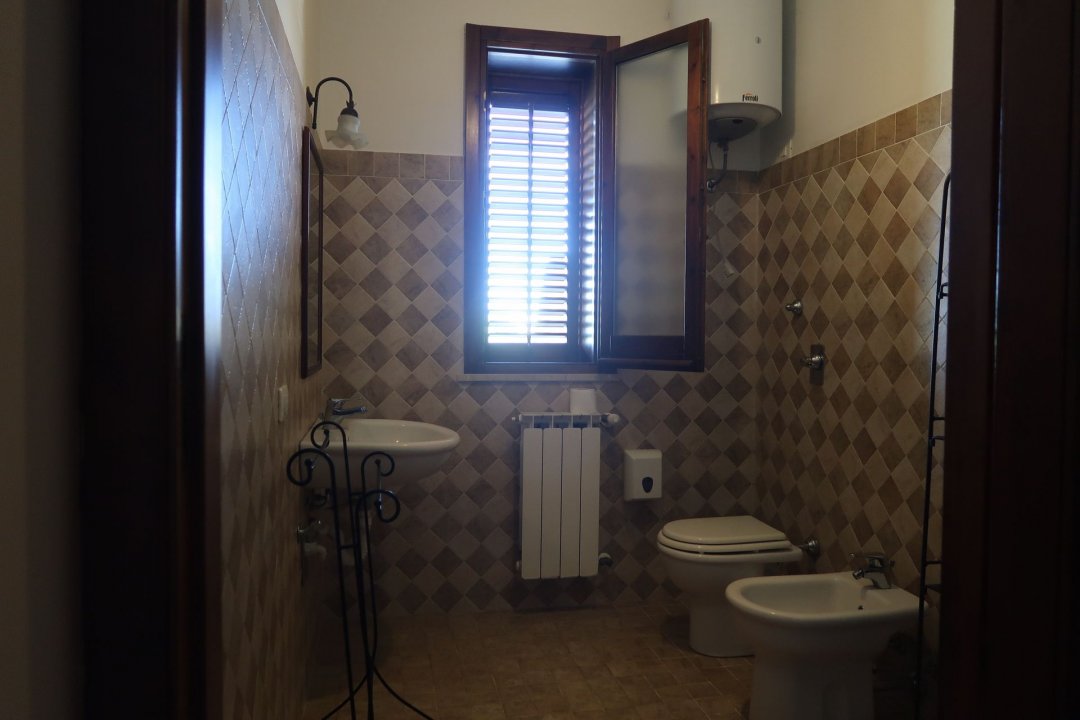 For sale cottage in quiet zone Paceco Sicilia foto 42