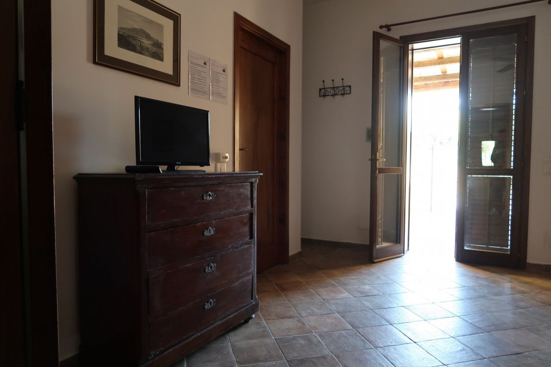 For sale cottage in quiet zone Paceco Sicilia foto 44