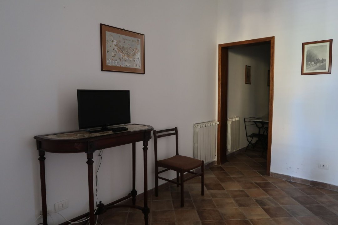 For sale cottage in quiet zone Paceco Sicilia foto 46
