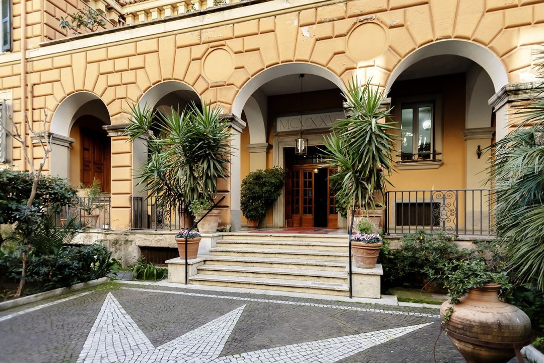 For sale apartment in city Roma Lazio foto 13