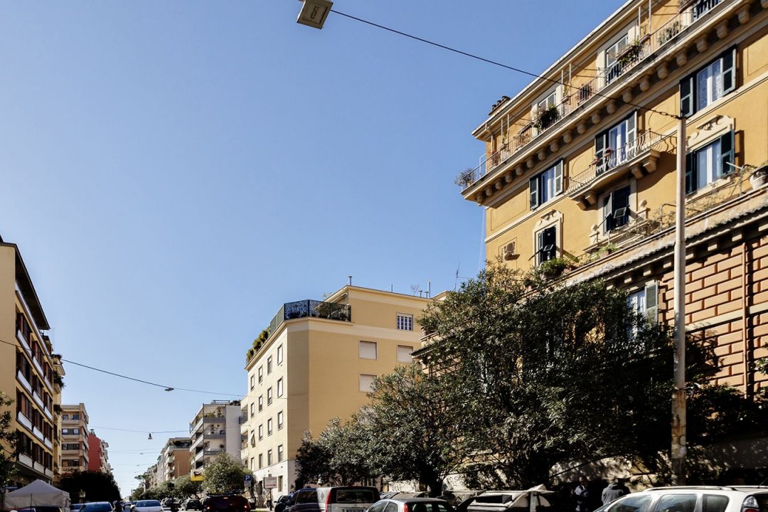 Zu verkaufen wohnung in stadt Roma Lazio foto 4