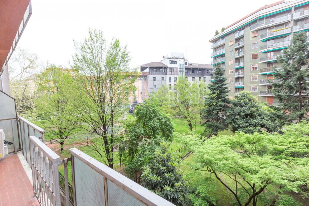 For sale apartment in city Milano Lombardia foto 28
