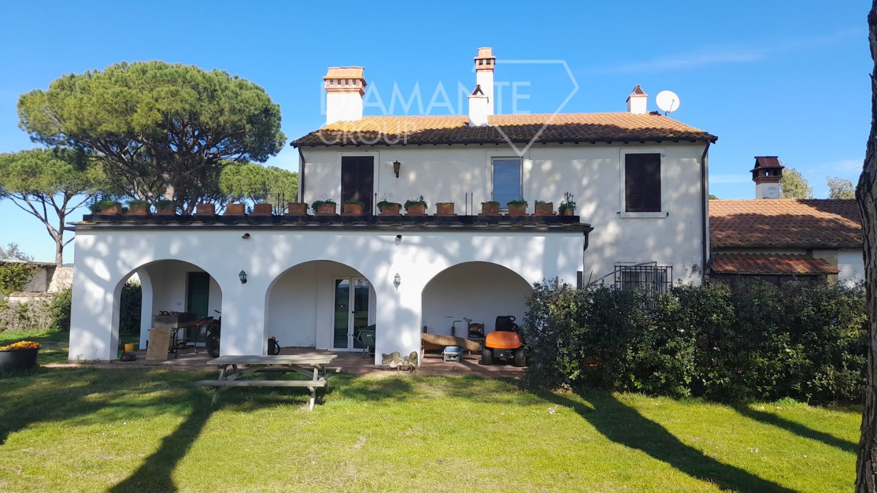 For sale cottage by the sea Grosseto Toscana foto 1