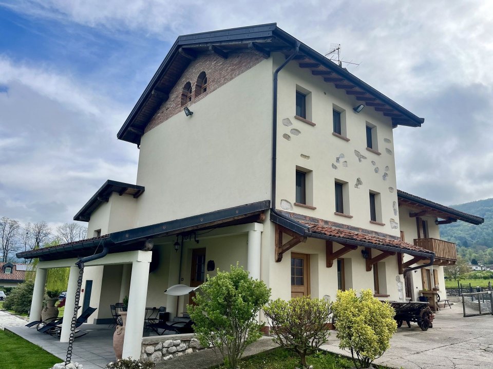 A vendre villa in zone tranquille  Veneto foto 9