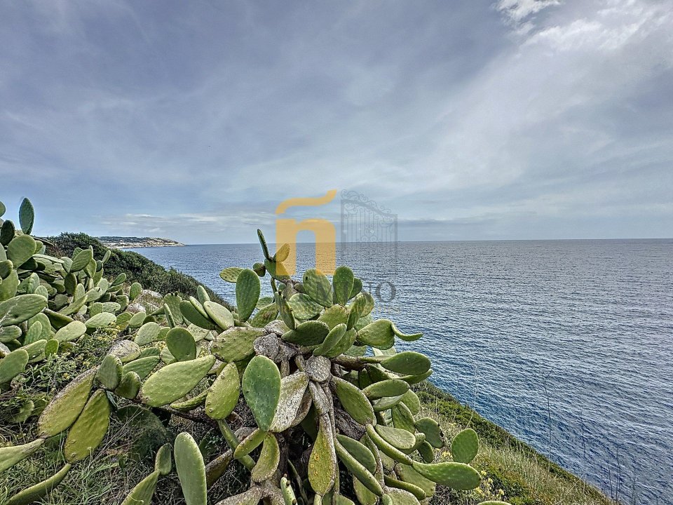 Se vende villa by the mar Castro Puglia foto 47