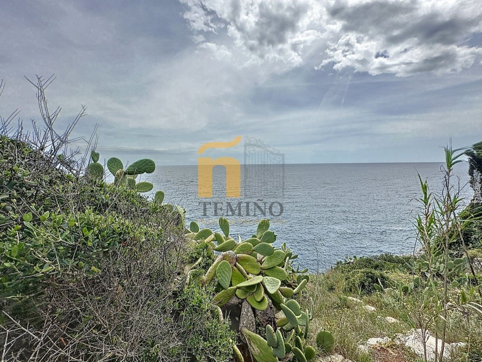 Se vende villa by the mar Castro Puglia foto 48