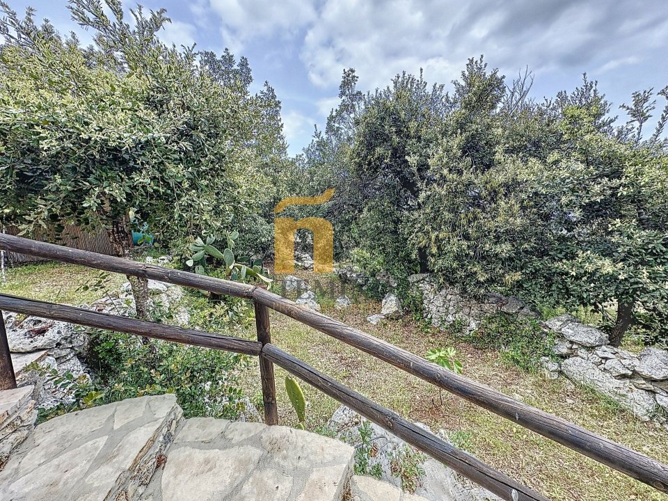 Zu verkaufen villa by the meer Castro Puglia foto 37