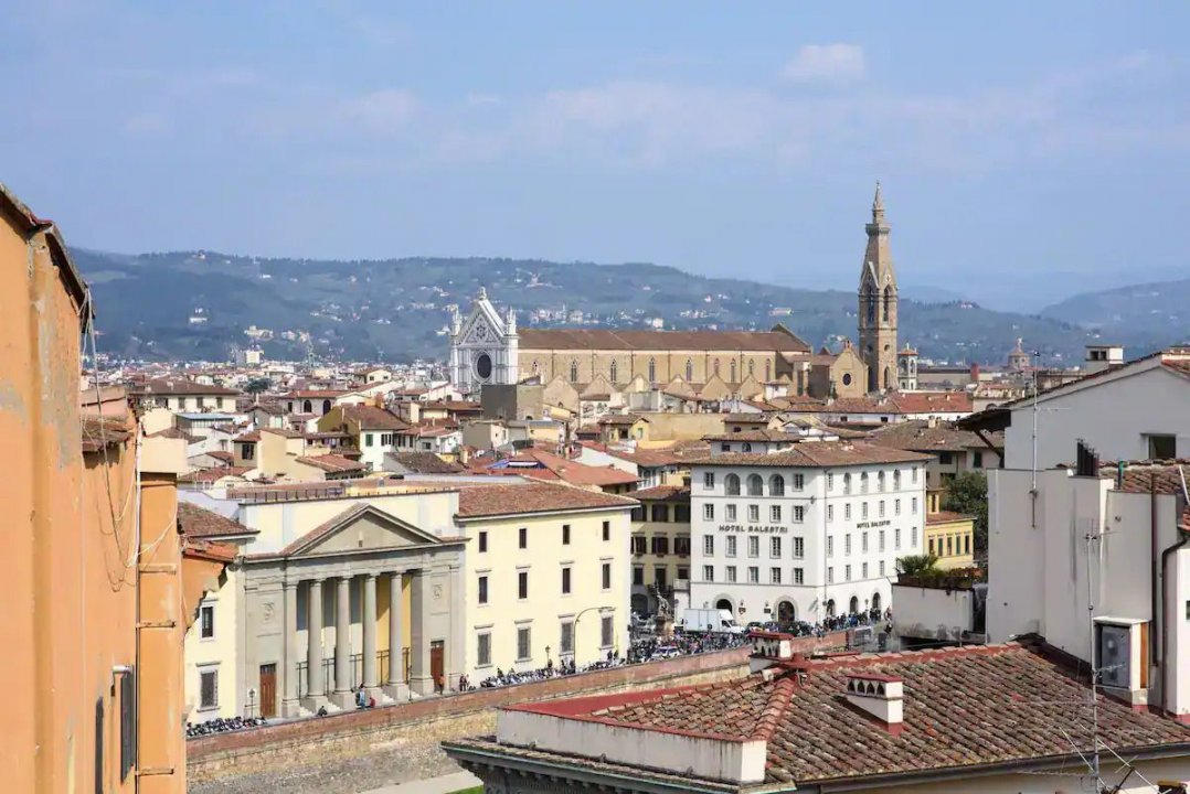 Short rent flat in city Firenze Toscana foto 18