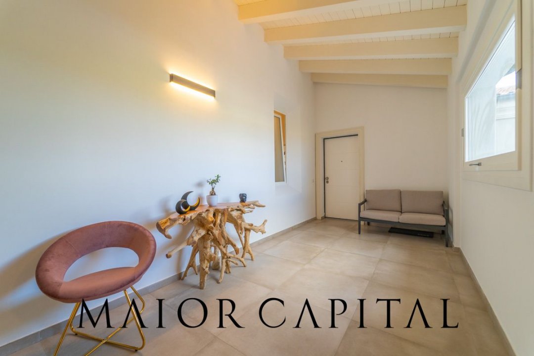 For sale flat in city Olbia Sardegna foto 36