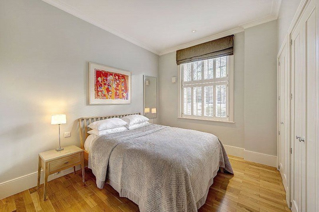 For sale apartment in city Kensington and Chelsea England foto 3