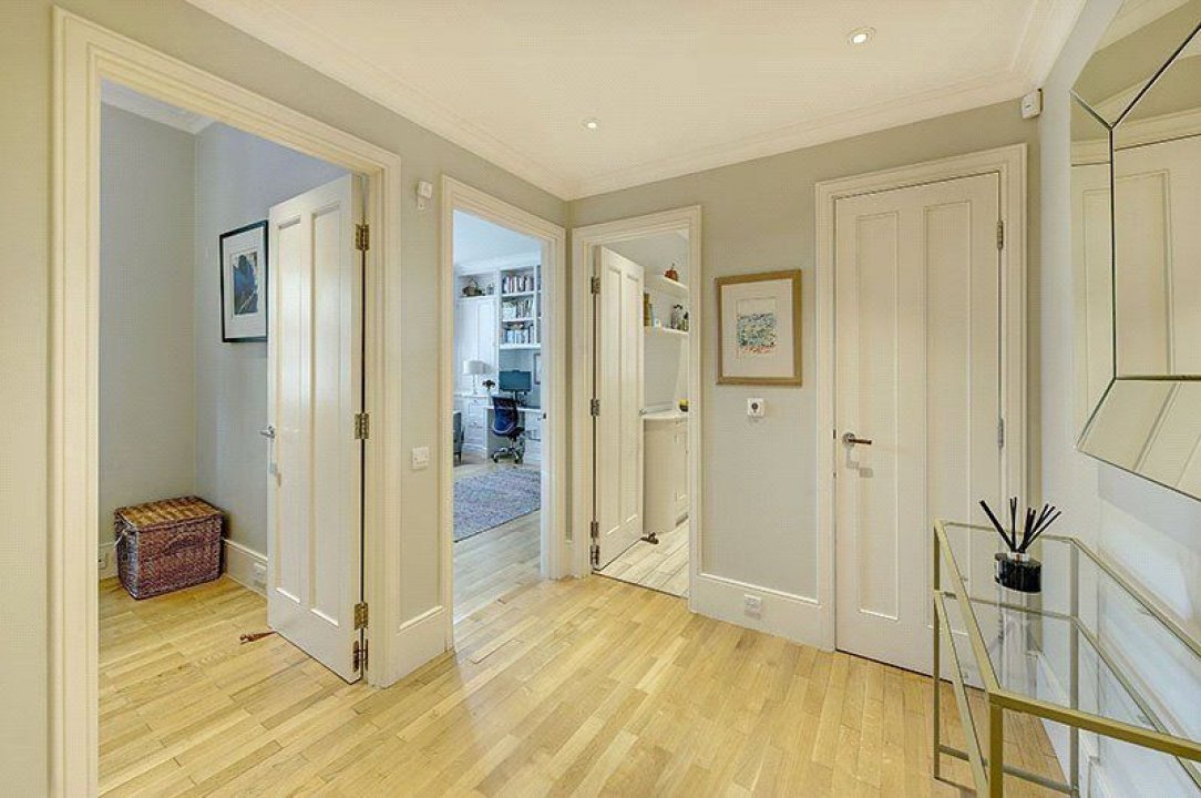 For sale apartment in city Kensington and Chelsea England foto 6