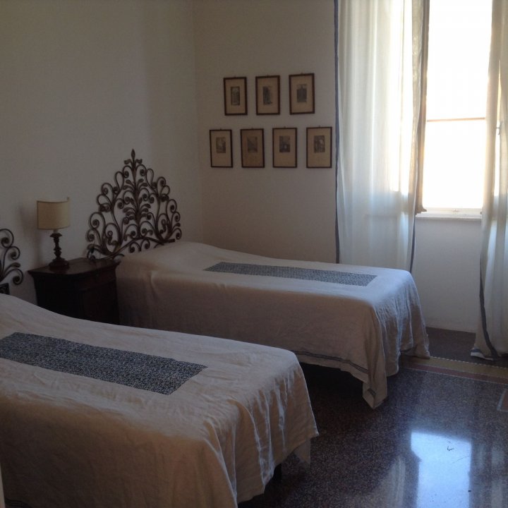 For sale flat in city Santa Margherita Ligure Liguria foto 5