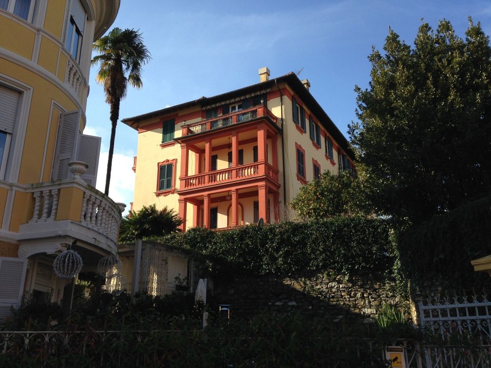 For sale flat in city Santa Margherita Ligure Liguria foto 6