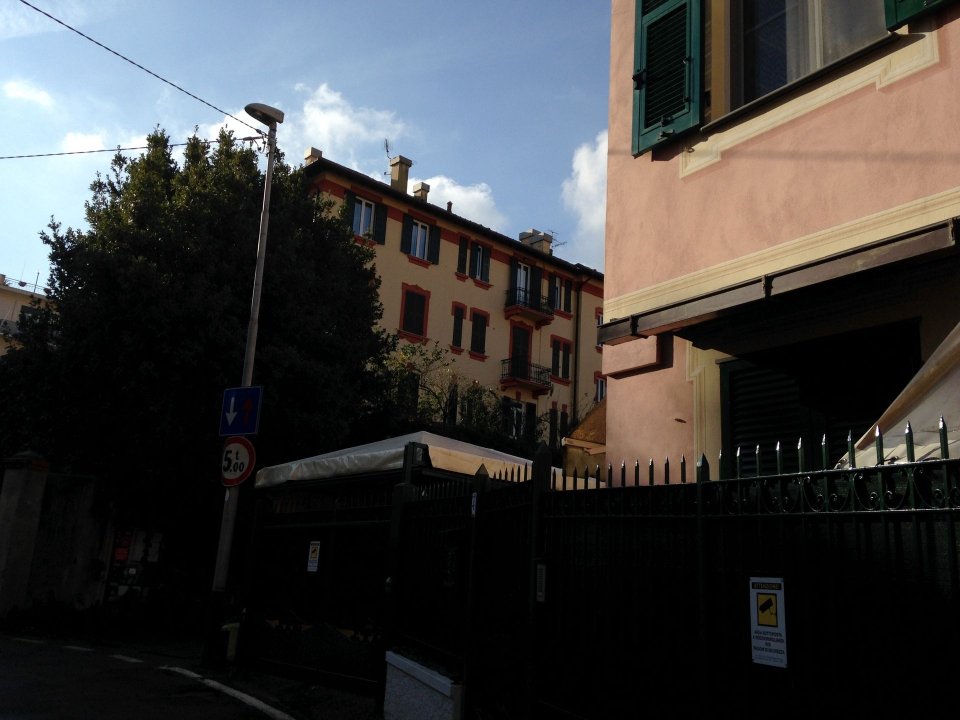 For sale flat in city Santa Margherita Ligure Liguria foto 7