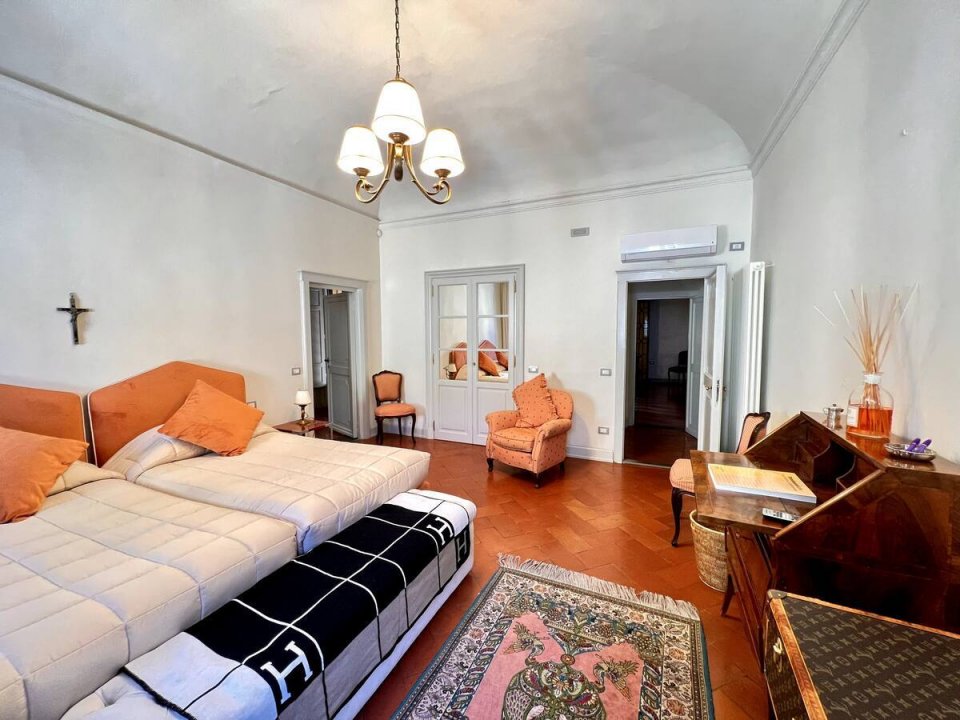 Alquiler corto villa in zona tranquila Firenze Toscana foto 17