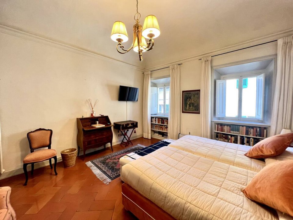 Short rent villa in quiet zone Firenze Toscana foto 18