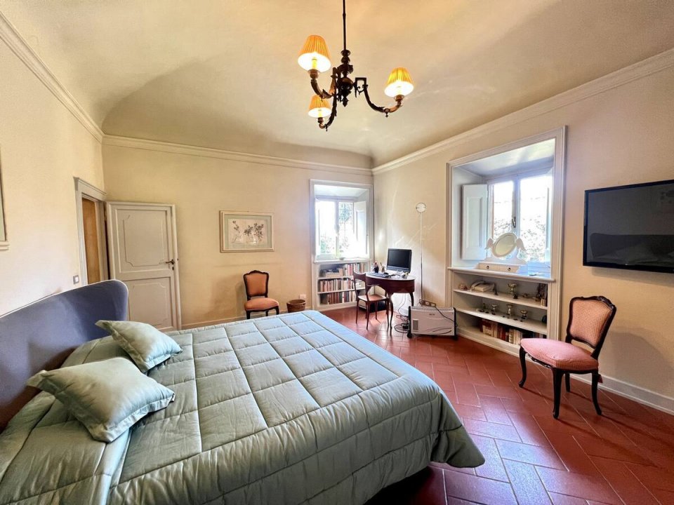 Alquiler corto villa in zona tranquila Firenze Toscana foto 25