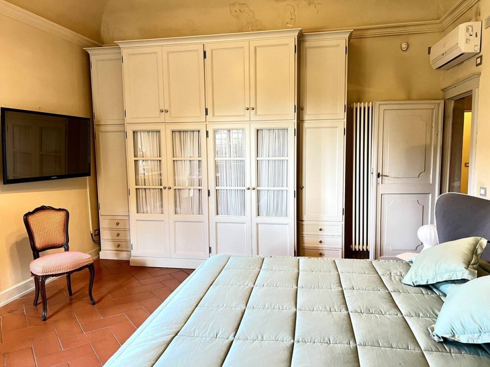 Kurzzeitmiete villa in ruhiges gebiet Firenze Toscana foto 26