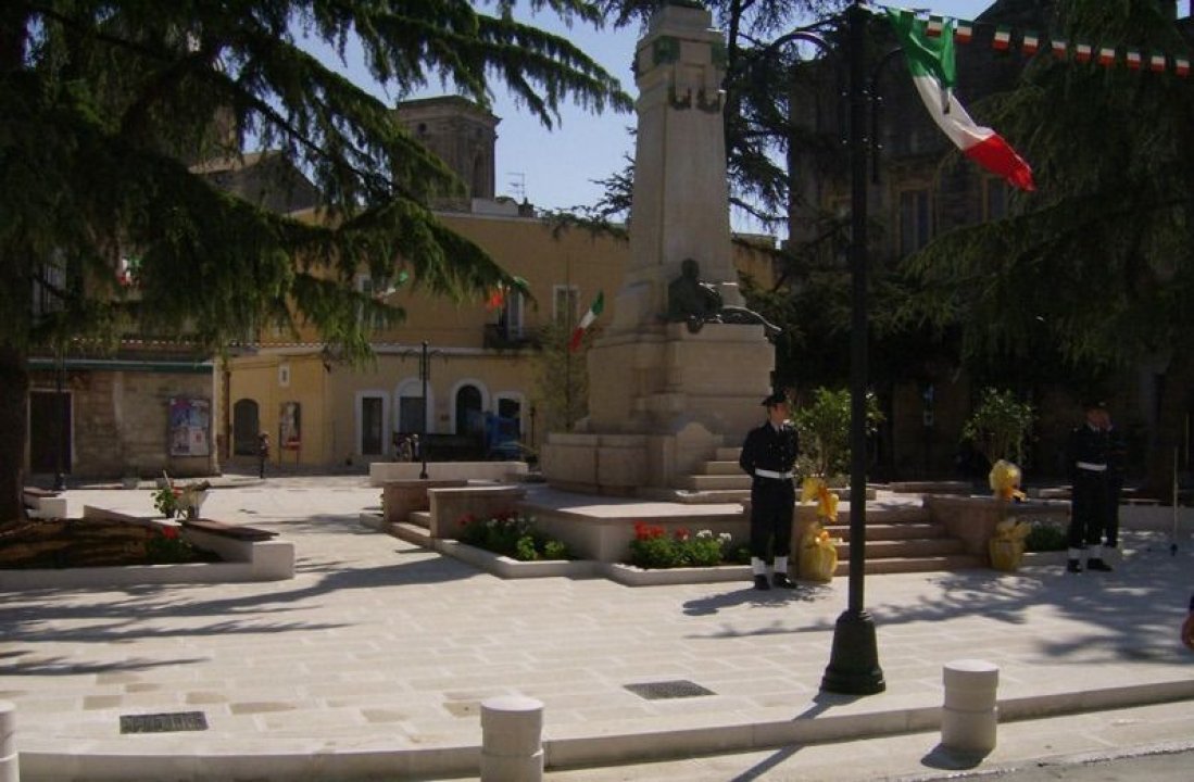 Para venda moradia in zona tranquila Francavilla Fontana Puglia foto 18