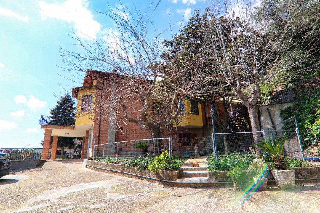 A vendre villa in zone tranquille Eboli Campania foto 6