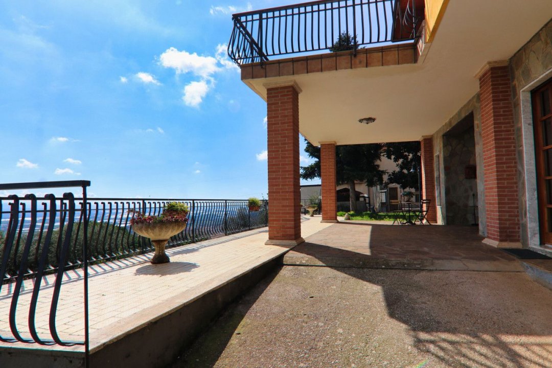 A vendre villa in zone tranquille Eboli Campania foto 9