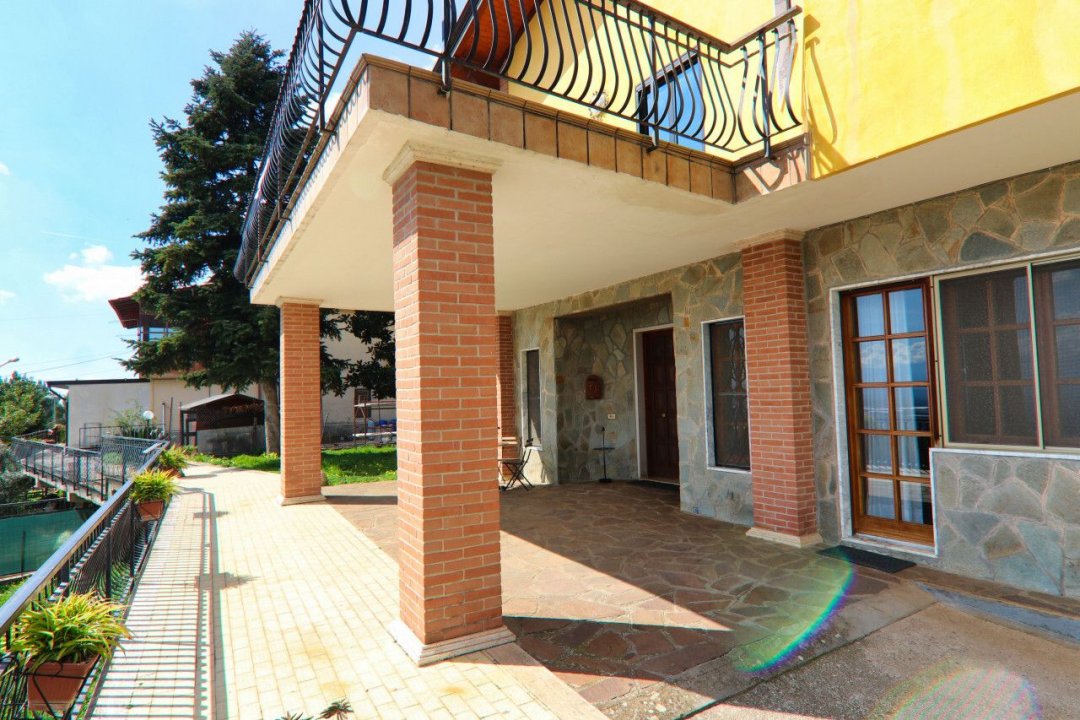 A vendre villa in zone tranquille Eboli Campania foto 12