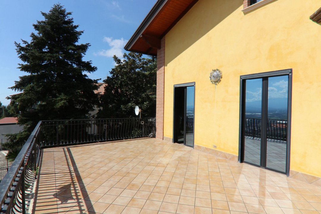 A vendre villa in zone tranquille Eboli Campania foto 67