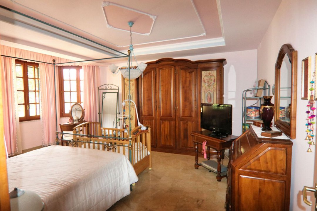 A vendre villa in zone tranquille Eboli Campania foto 71
