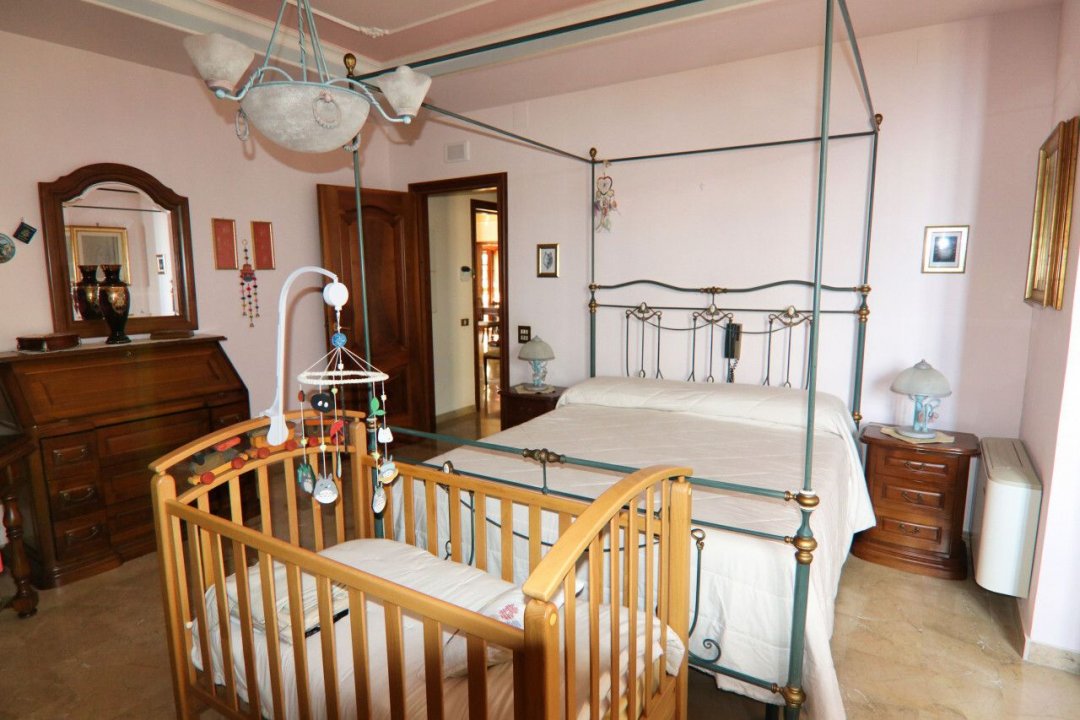 A vendre villa in zone tranquille Eboli Campania foto 75