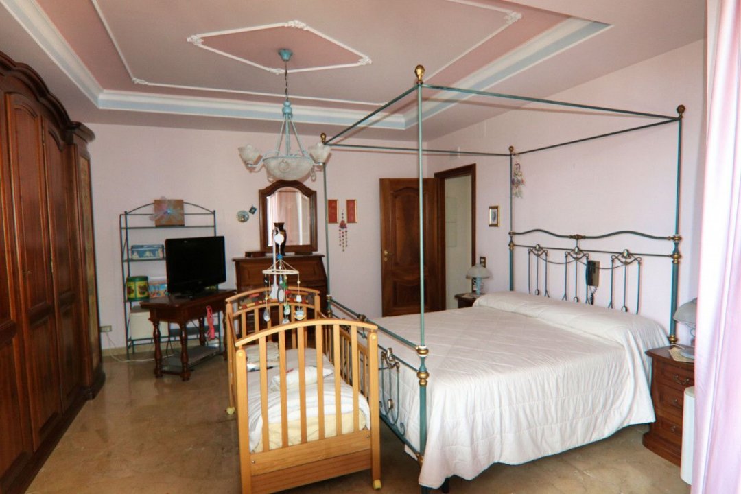 Zu verkaufen villa in ruhiges gebiet Eboli Campania foto 76