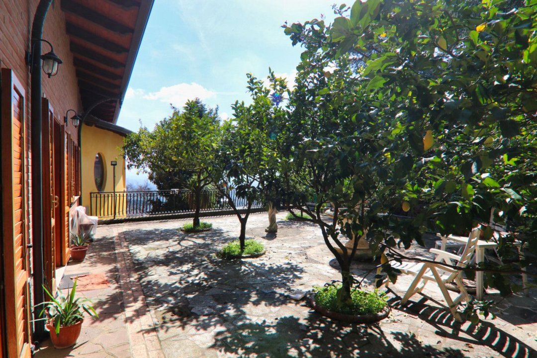 Zu verkaufen villa in ruhiges gebiet Eboli Campania foto 94