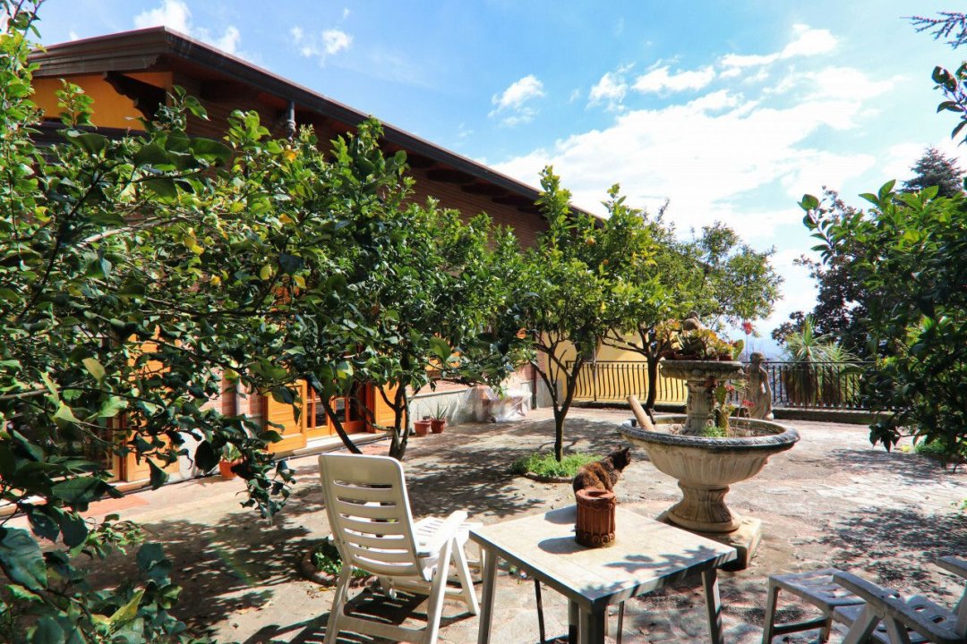 A vendre villa in zone tranquille Eboli Campania foto 96
