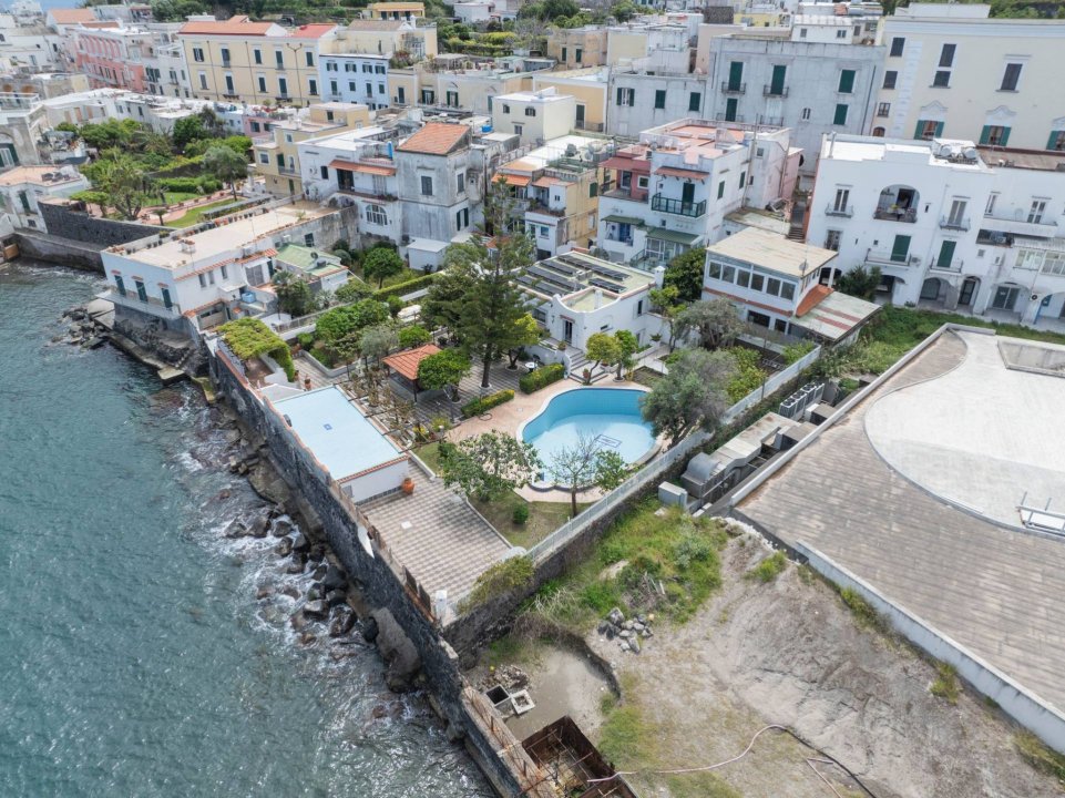 A vendre villa by the mer Ischia Campania foto 31