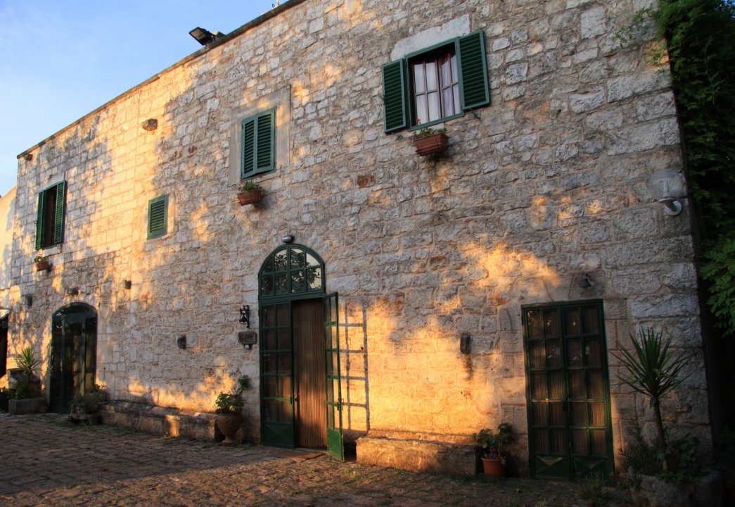 For sale cottage in quiet zone Ceglie Messapica Puglia foto 8