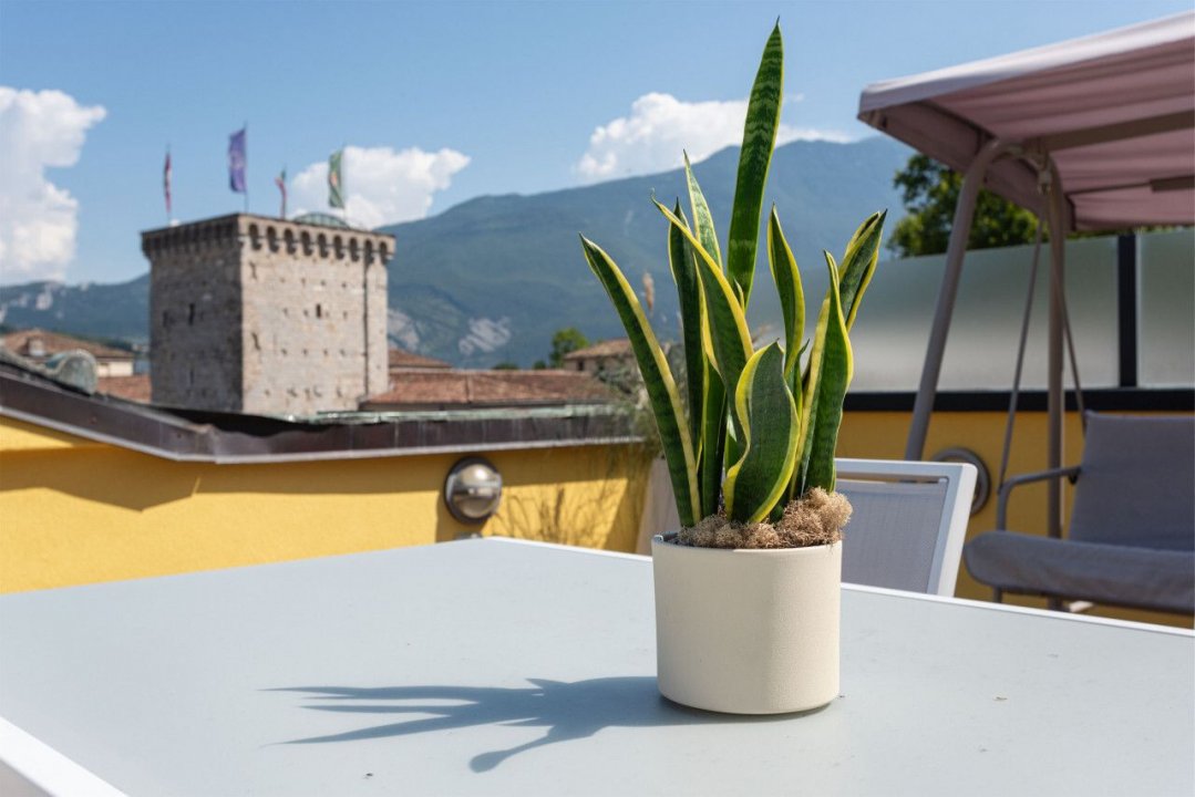 A vendre plat by the lac Riva del Garda Trentino-Alto Adige foto 18
