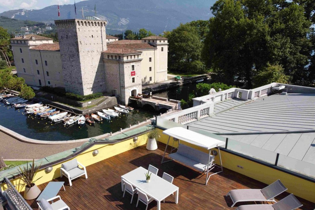 A vendre plat by the lac Riva del Garda Trentino-Alto Adige foto 21