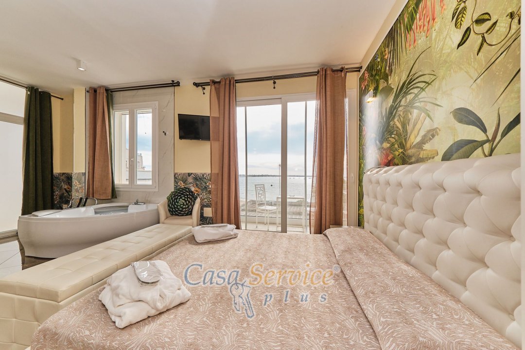 For sale real estate transaction by the sea Porto Cesareo Puglia foto 21
