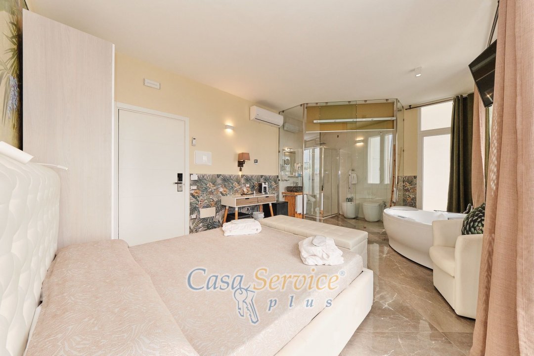 For sale real estate transaction by the sea Porto Cesareo Puglia foto 22